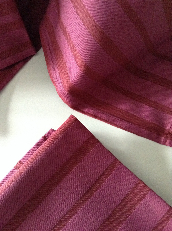 Various Fabrics