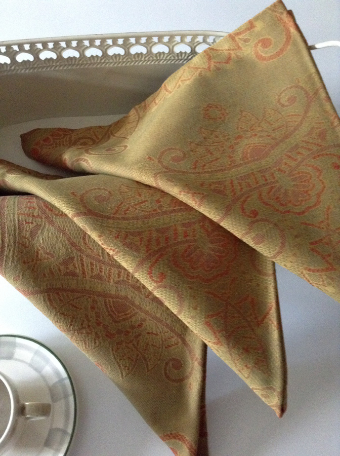 Various Fabrics