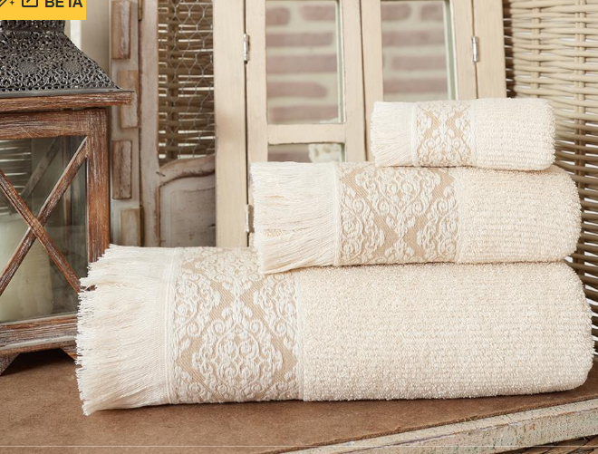 Towel