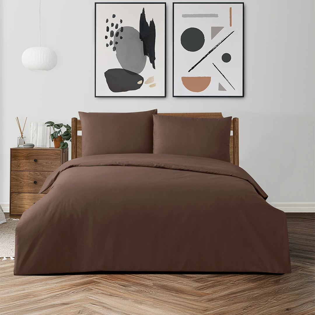 Duvet Cover Set