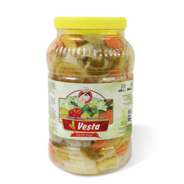 Pickles