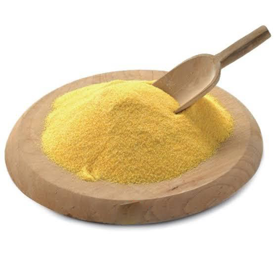 Semolina
