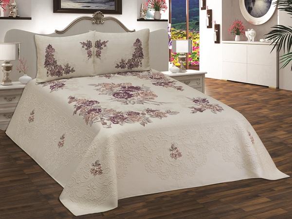 Bedspread Fabrics