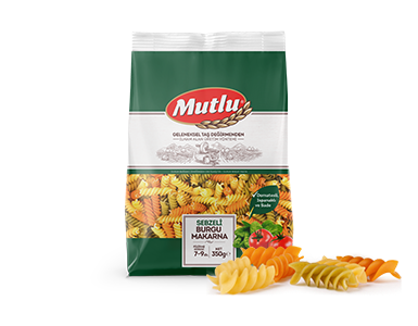 With Vegetables