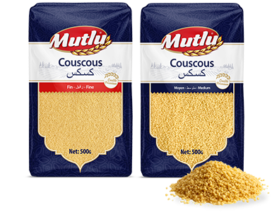 Couscous