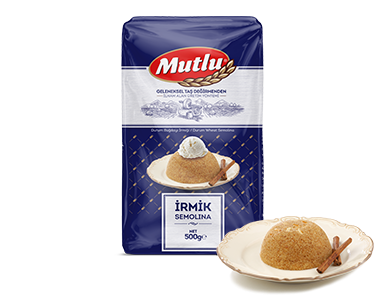 Semolina