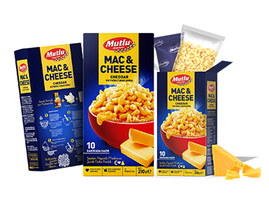 Macaroni and Cheese