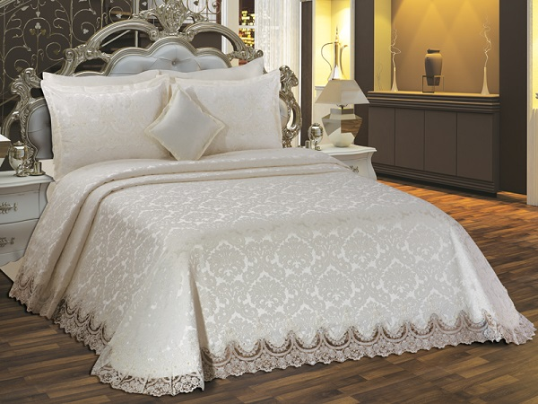 Handcrafted Design Fabrics