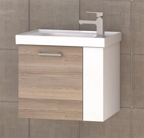 Bathroom closet