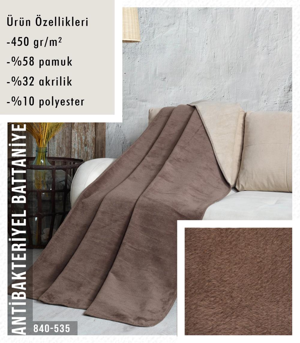 Antibacterial Blanket