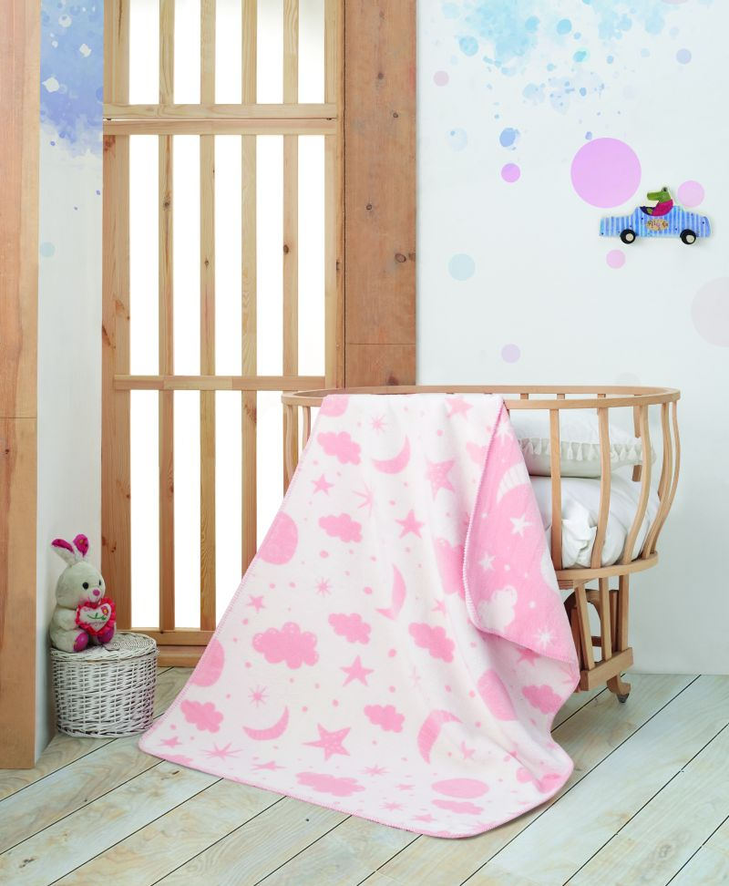 Baby Blanket