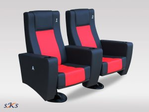 Cinema Seats