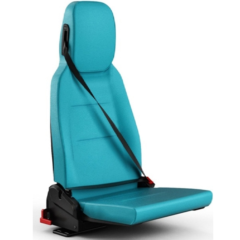 Ambulance seat