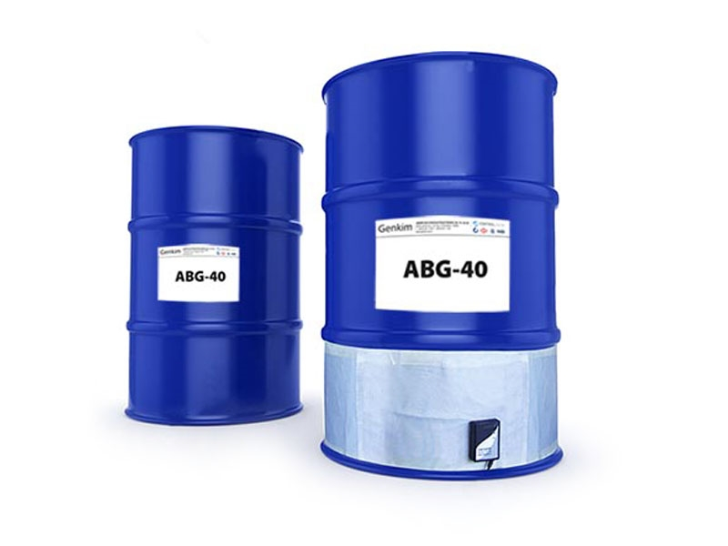 Industrial Product Labels