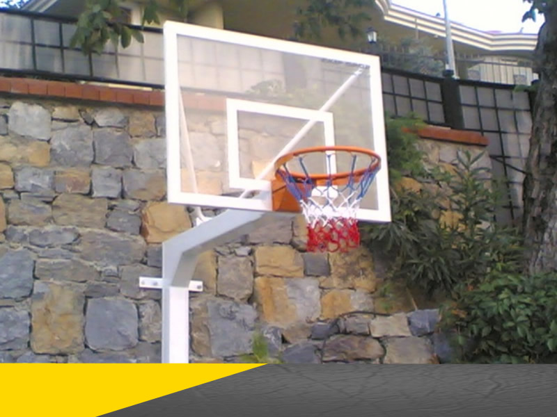 Basketball Hoops