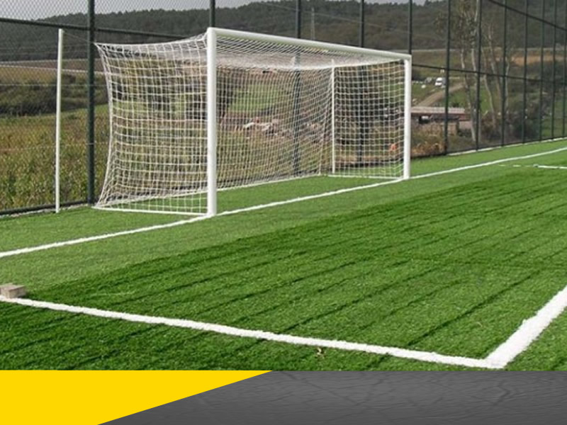 Football & Handball Goals