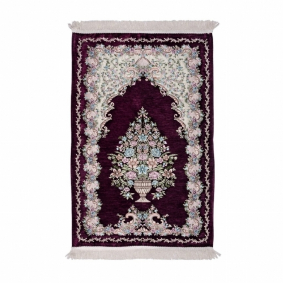 Padded Prayer Rugs