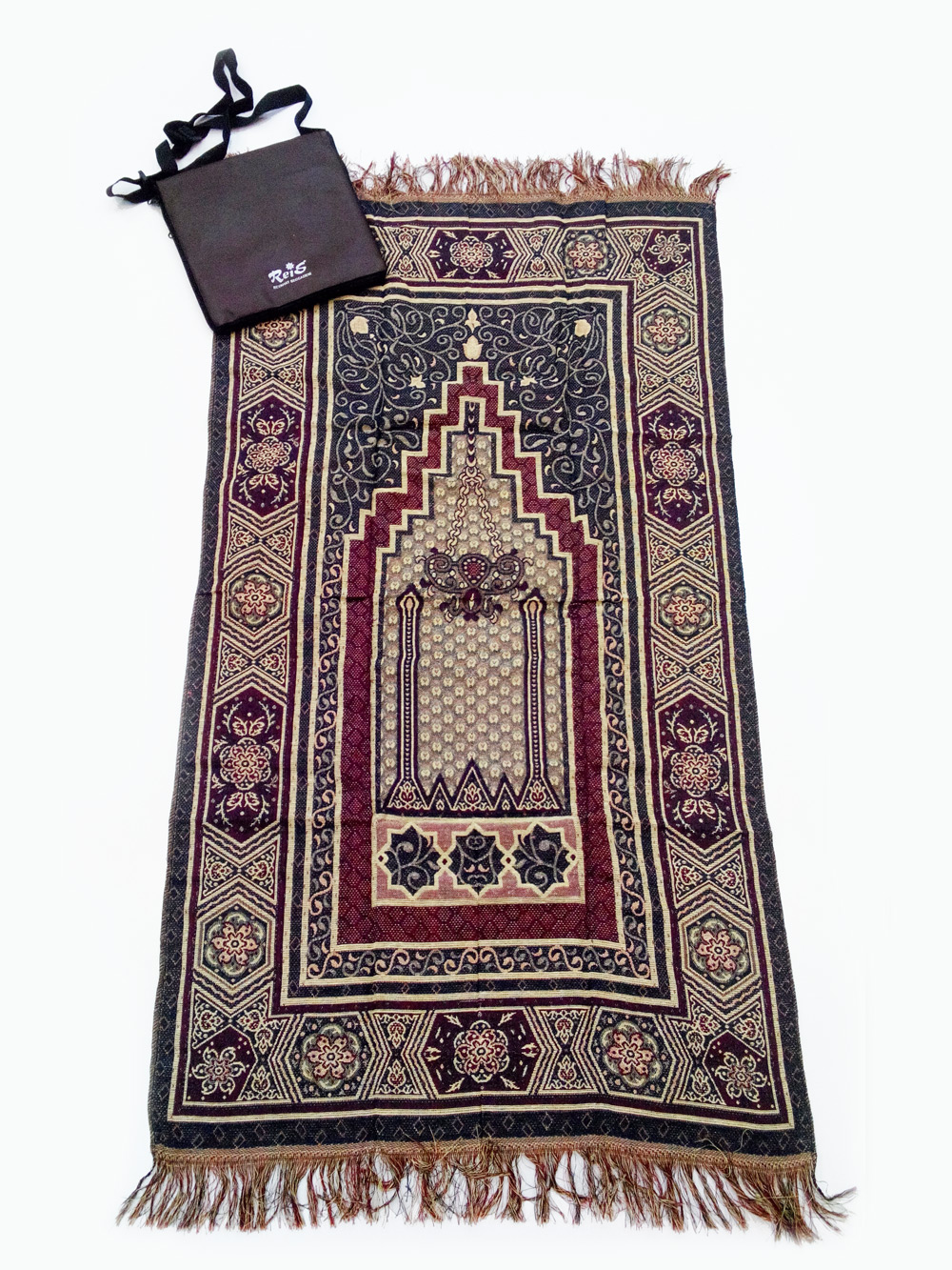 Travel Prayer Rugs