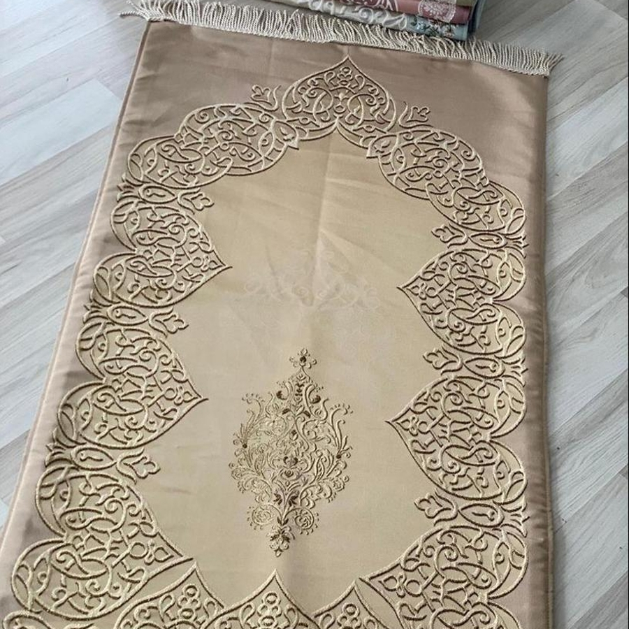 Chenille Prayer Rugs