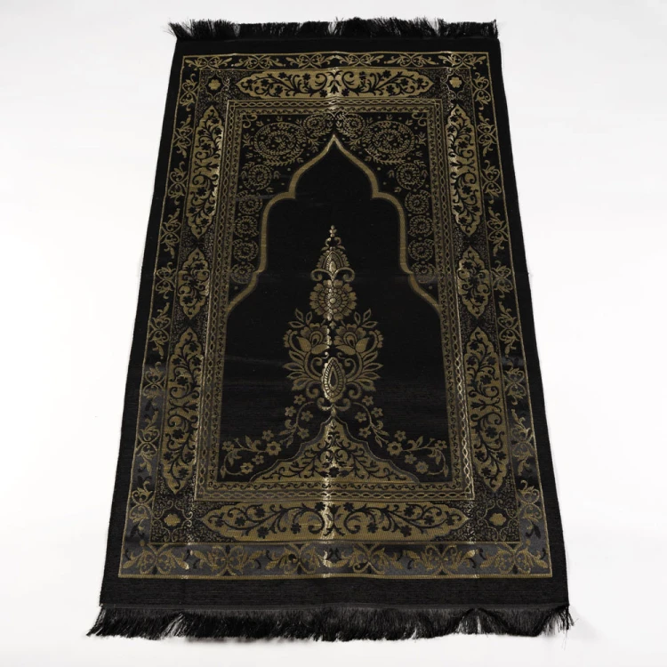 Taffeta Prayer Rugs
