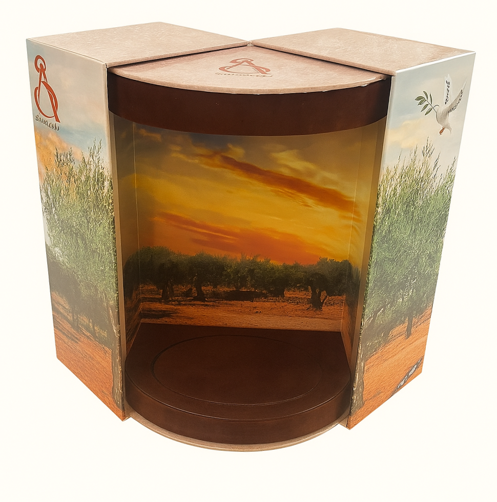 Custom Boxes (Özel Kutular)