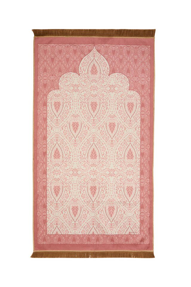 Velvet Prayer Rug