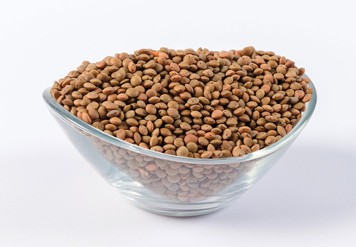 Lentils