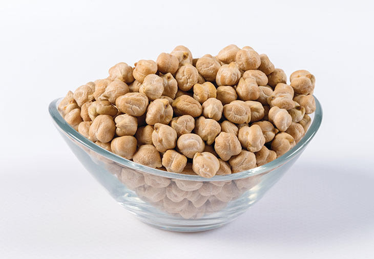 Chickpeas