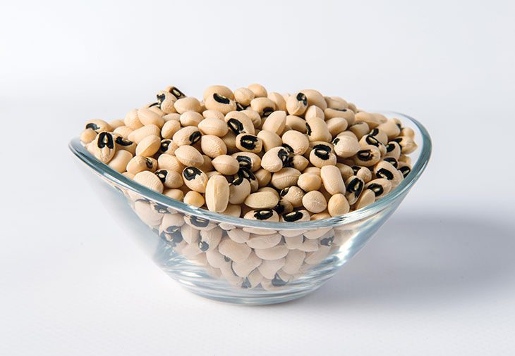 Black-eyed Peas