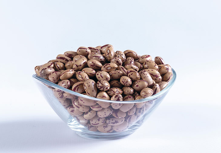 Cranberry Beans