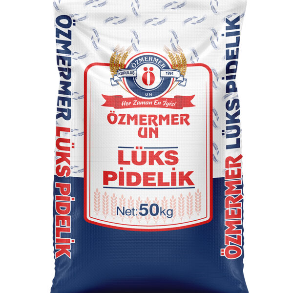 Luxury Flour