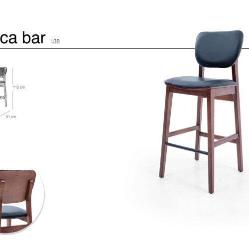Bar Stool