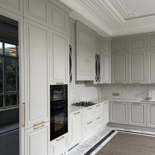 Kitchen Cabinet
