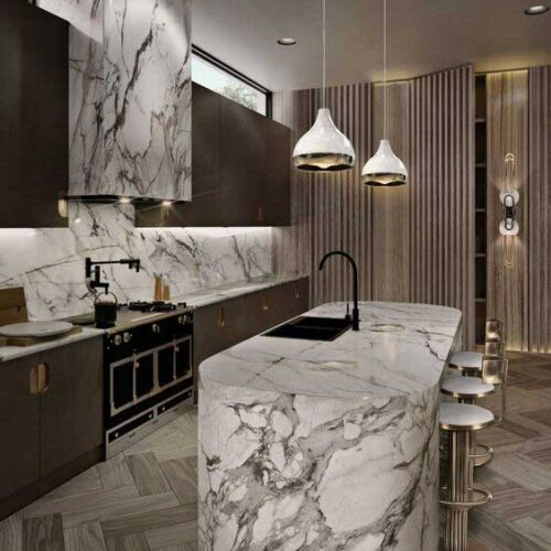 Luxury Furniture