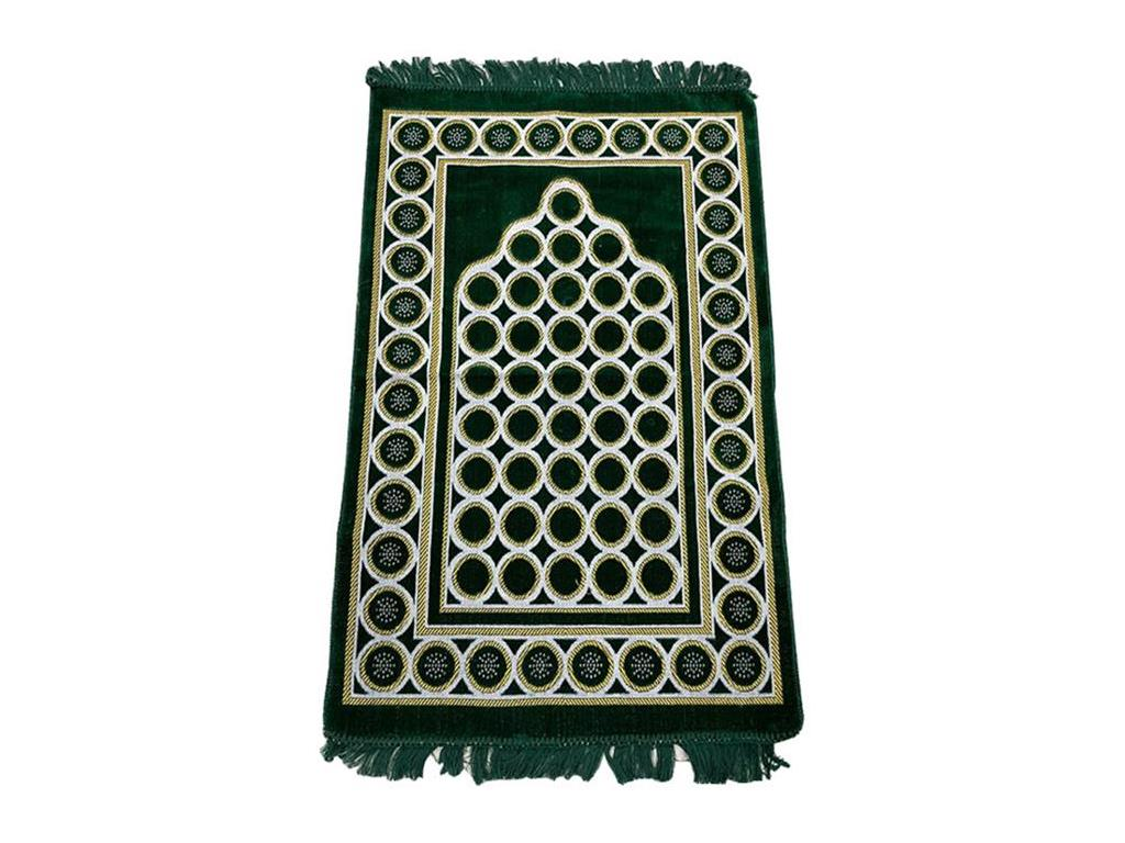 450 gr Prayer Rug