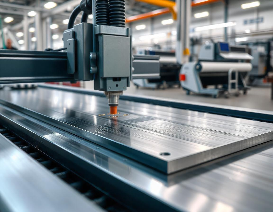 CNC Q CUT (CNC Cutting Services)