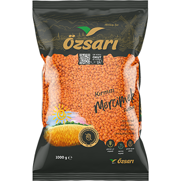 Red Lentils