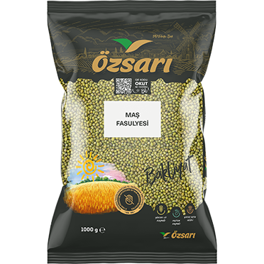 Mung Beans