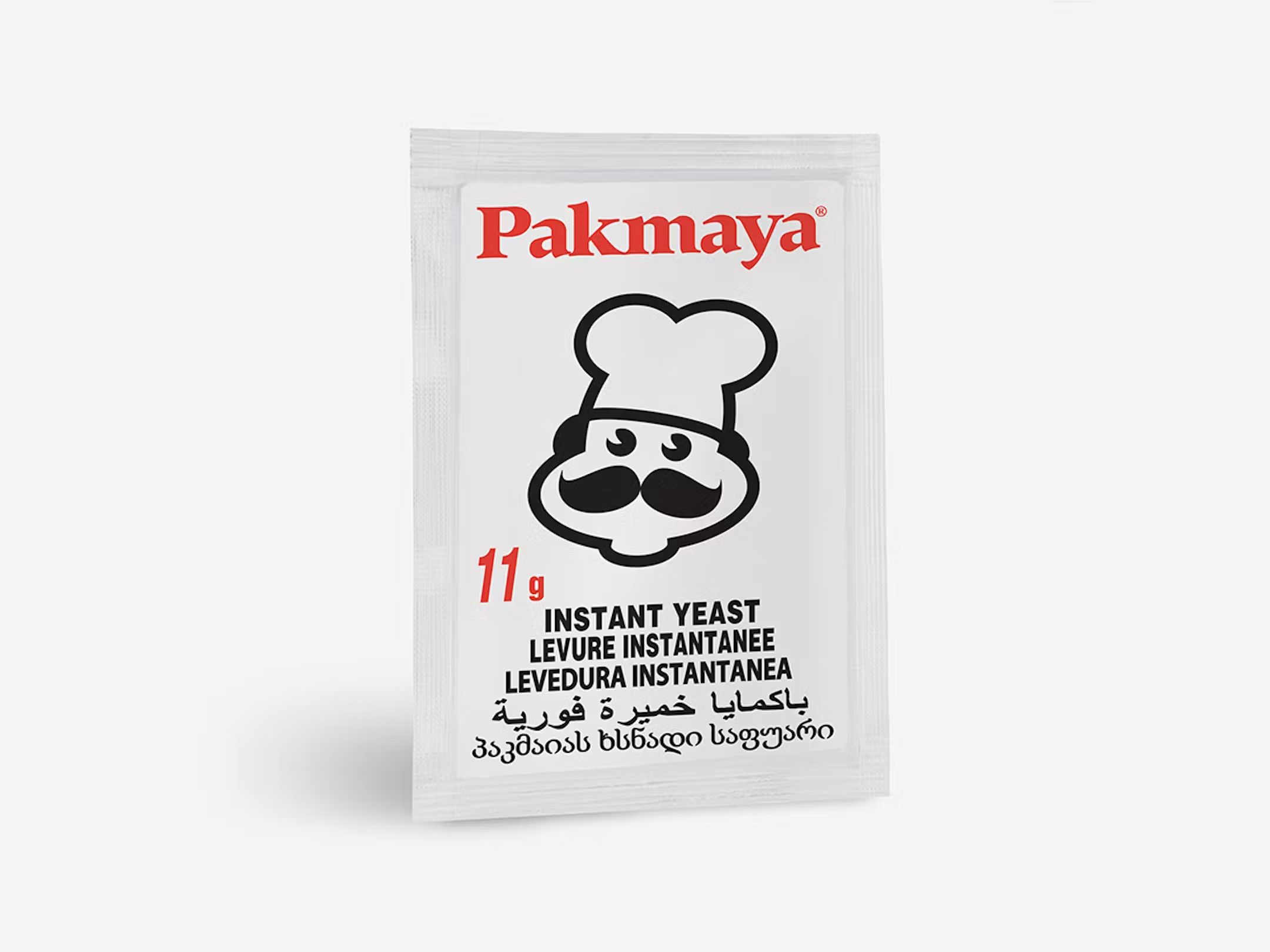 For Household Consumption