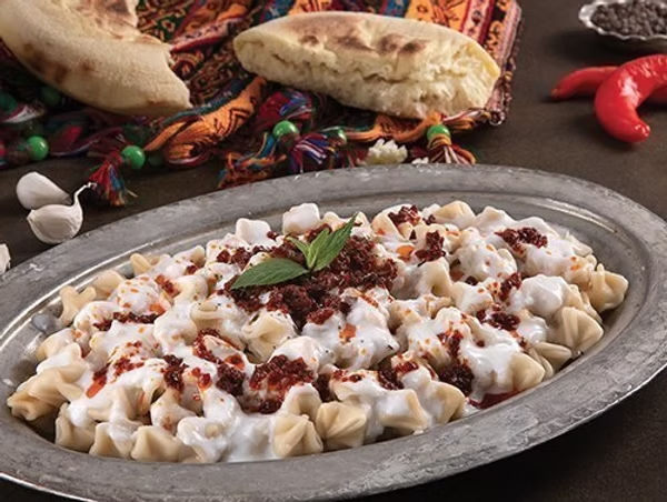 Mantı