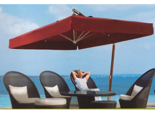 Umbrellas