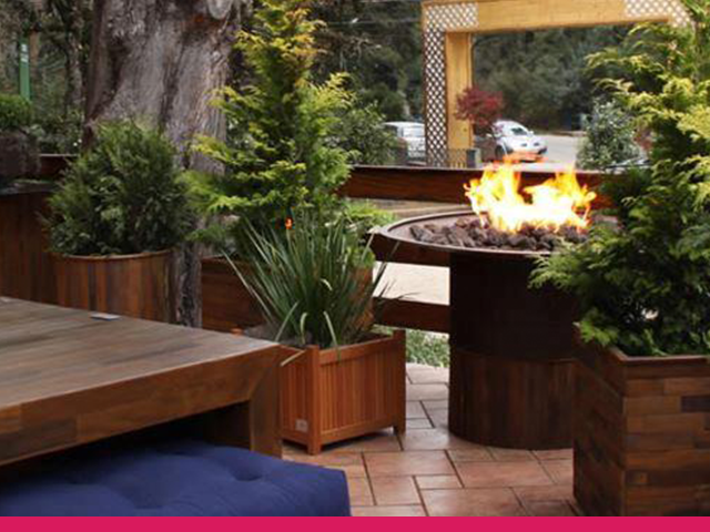 Garden Furniture