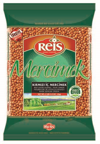 Legumes
