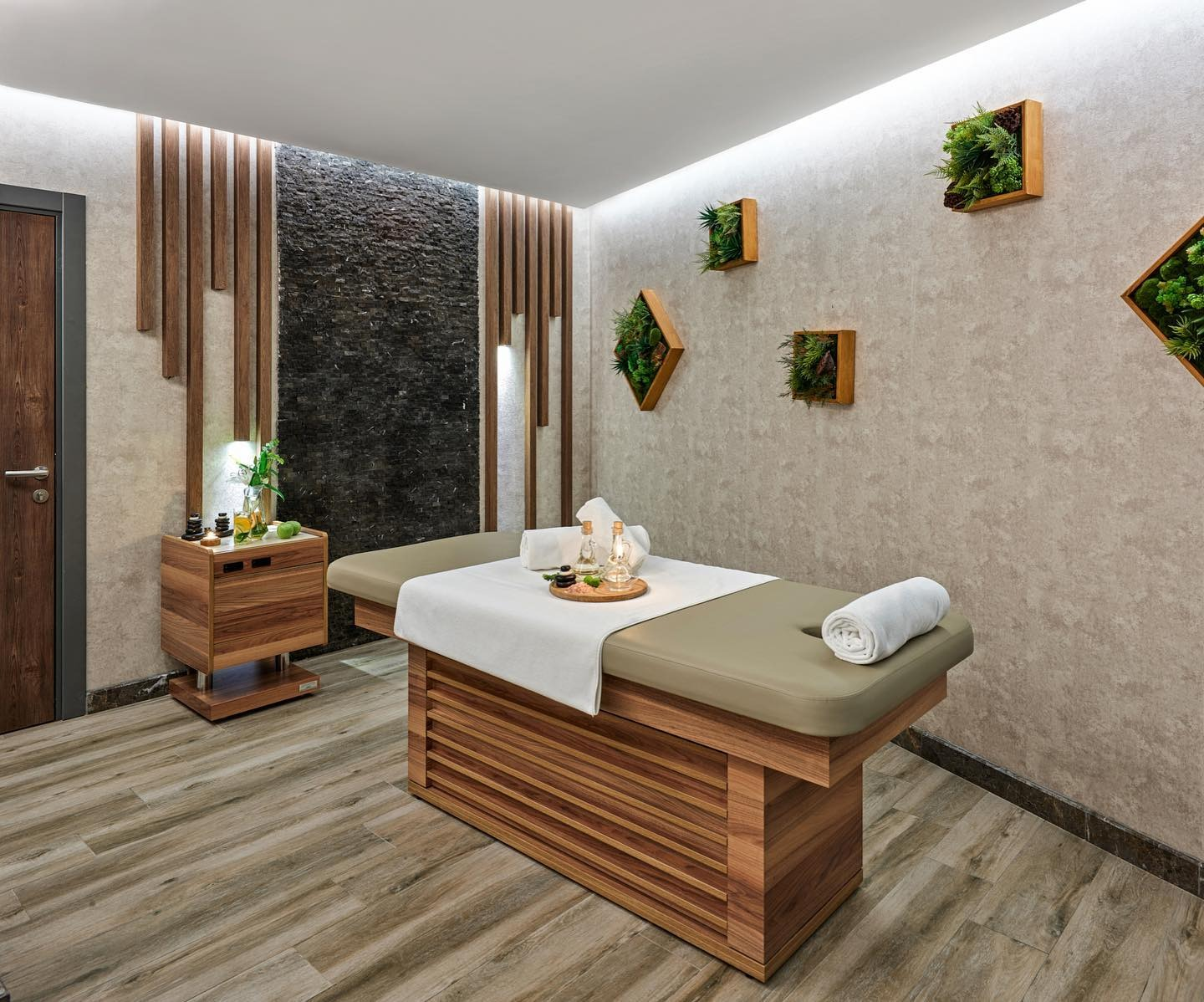 TREND MASSAGE BED