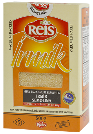 Flour / Semolina