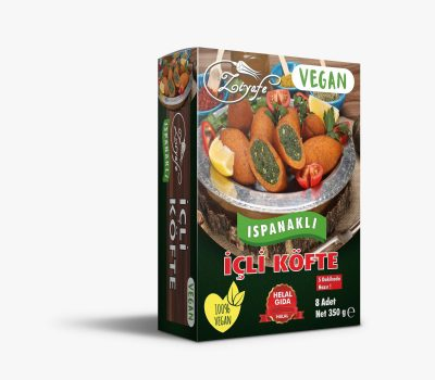 Vegan Meatballs