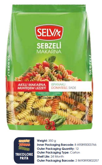Special Products
