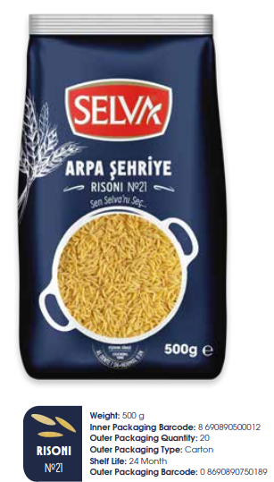 soup pasta