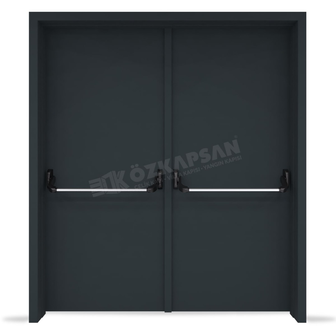 Fire Doors