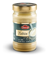 Tahini & Molasses Mix